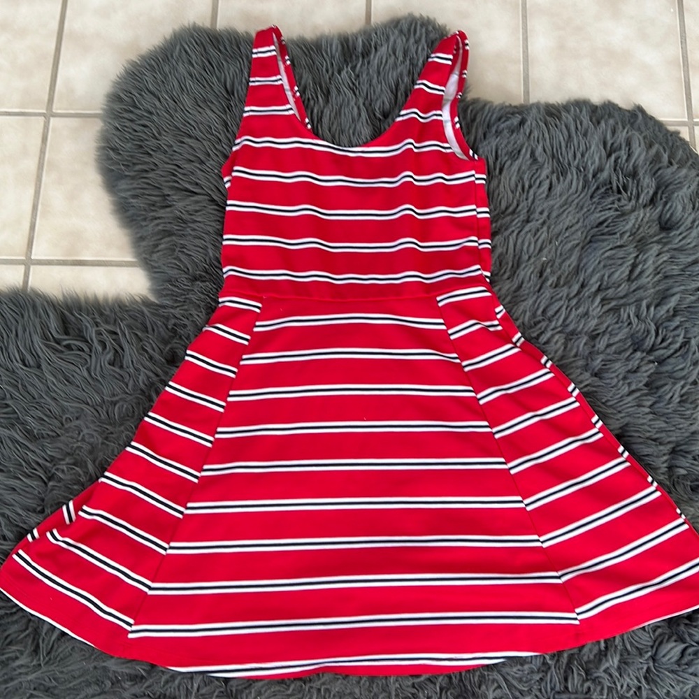 H&M Scoop neck dress